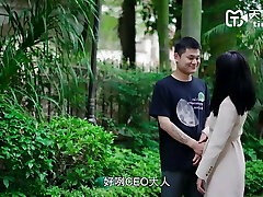 Asia's finest high school amateur date with stranger 2