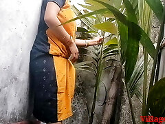 Mummy Sex In Out of Home In Outdoor ( Official Video By Villagesex91 )