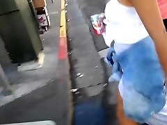 Booty cruise: chinatown cleavage web cam deluxe 5