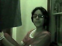 Indian college girl homemade hook-up tape 