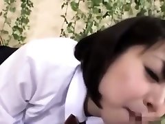 Cute Horny Korean Girl Banging