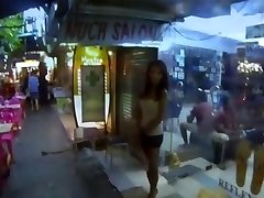 Thai Girl Ass Pulverized