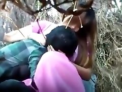 Thai girl masturbation bushes