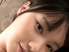 Adorable Hot Japanese Girl Banging