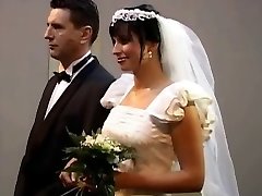 Renata Black - Brutish wedding