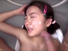 Compilation of Japanese Daughters Banged in Family
