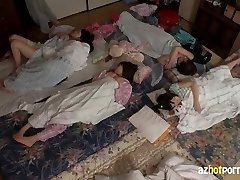 AzHotPorn - Day To Day Unexperienced Tokyo Sluts Torn Up 2