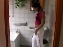 Astounding Vintage, Pissing adult video