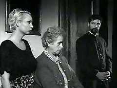 Judith Bodor Screw in front of Granny