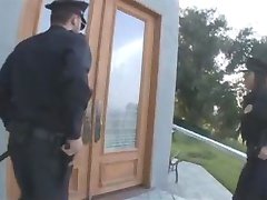 Policewoman Gauna Pakliuvom!!! - TLH