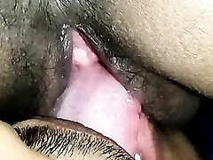 Desi Bhabi Eating Pussy And Fuck Real Close Up Luving