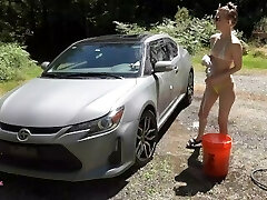 Sexy Car Wash