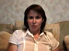 Alla Yurievna - home instructor of sexual education of adolesce