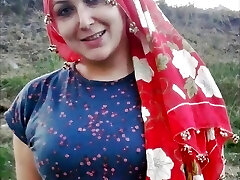 Turkish-arabic-chinese hijapp mix photo 7