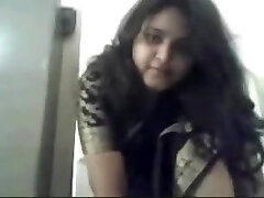 Extremely horny obese gujarati indian on cam