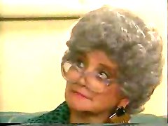 Grandma Does Dallas - 1990
