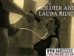 The Sexy Lara Croft Sexual Venture