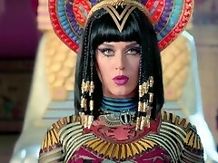 Katy Perry Jerk Off Challenge (Nicer with headphones)