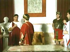 Orgija romėnų stiliaus
