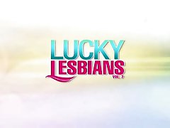 Lucky Lesbians