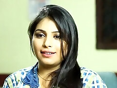 Beauty Heroine Ke Sath Producer Ka Kaam Leela - Hindi Hot Short Film