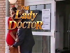 La dottoressa (1989) FULL VINTAGE FILM