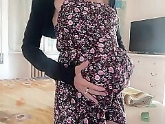 my pregnancy is completing, but my fantasy will never end (roleplay)