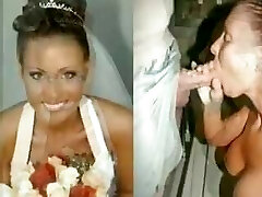 Best Horny BRIDES Compilation Sexguy