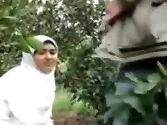 Cute arab girl banged by uncle in jungle leaked scandal