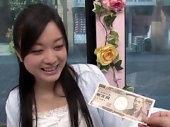 Incredible Asian girl in Amazing HD JAV video
