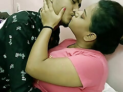 Super Hot Stepsister Sex! Indian Family Taboo Sex
