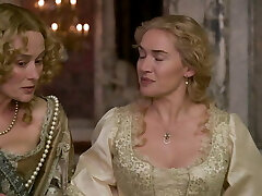 Kate Winslet, Kirsty Oswald - A Little Chaos (2014