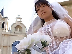 Ai Shinozaki - Splendid Bride