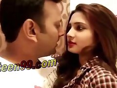 Hot sexy indiano cortometraggio porno