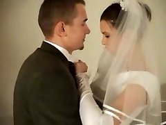 Alexandra e Andrew - casamento russo swingers