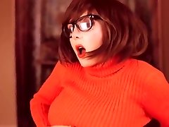 Mind-blowing Velma 