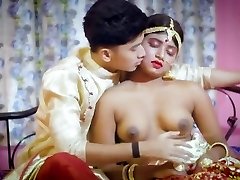 bebo matrimonio uncut-livello successivo di indiano web series
