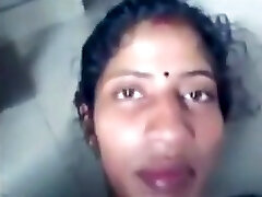 Desi Tamilų žmoną Sandhya meilės tunelis driiled