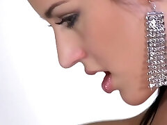 Killer pornstar Carmen Croft in horny latina, big tits gonzo clip
