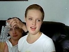 trys rusijos berniukai deflower verkia mergina
