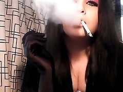 Princess Smoke - Smoking Fetish Update