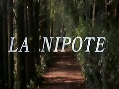 La Nipote (1974) (italų erotinių fam komedija)