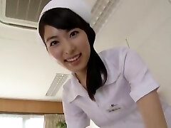 Kana Yume in Obscene Nurse Will Blow You