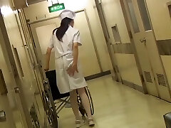 Slaugytoja su vežimėliu gavo jos apačioje sharked iš paskos