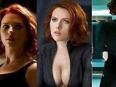 Scarlett Johansson Nudes Plus Bonus Pictures (HD)