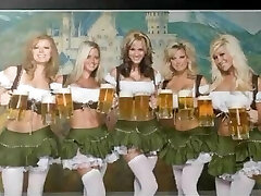 German Beer Song Deutsches Bier Lied 