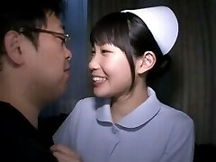 Nurse had sex with her patient Yui Kasugano 2