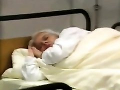 Fucking Old Pussy At A Nursing Home Classical