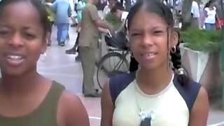 Dominican-thai student students compilation