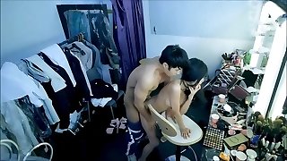 Sekushi Lover - Fave Korean Erotic Fuck-a-thon Episodes: Part 1